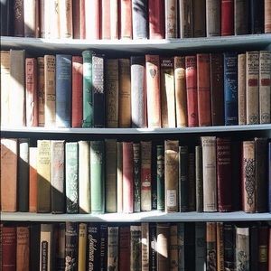 Meet your Posher, Kaitlyn